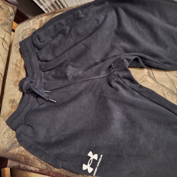 Under armour classic sweatpants - Picture 3 of 3